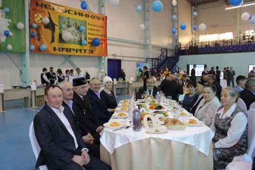 «Алдынгылар слеты»ннан фоторепортаж-2