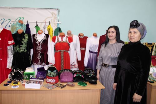 «Алдынгылар слеты»ннан фоторепортаж-2