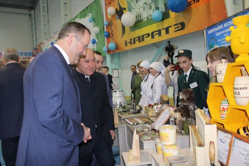 «Алдынгылар слеты»ннан фоторепортаж-2