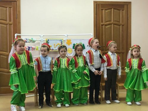 Кунырда «Әбиемнең күңел сандыгы»н барладылар (фото)