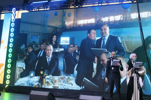 «Алдынгылар слеты»ннан фоторепортаж-2