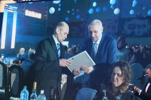 «Алдынгылар слеты»ннан фоторепортаж-2