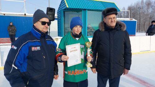 Балтач егетләре җиңүче. Котлыйбыз! (фото)