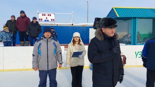 Балтач егетләре җиңүче. Котлыйбыз! (фото)