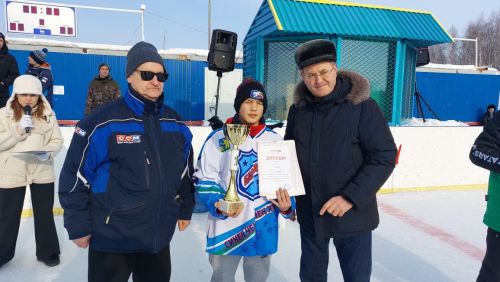 Балтач егетләре җиңүче. Котлыйбыз! (фото)