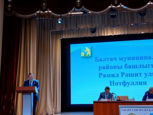 Балтачта халык җыены узды (бик күп фото)