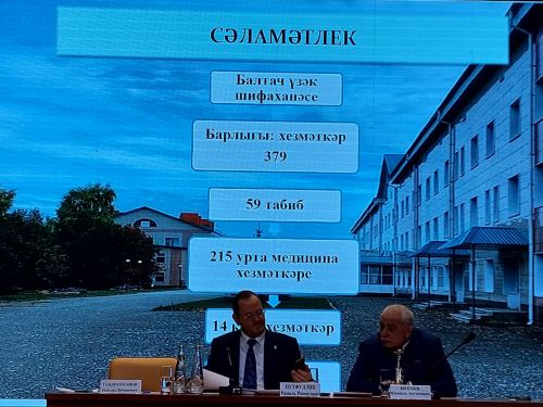 Балтачта халык җыены узды (бик күп фото)