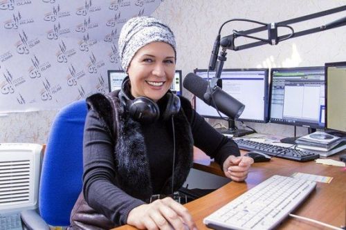 Эльвира Ибраһимова: “Аллаһы Тәгаләнең үземнән канәгать булуына ирешә алсам иде...”