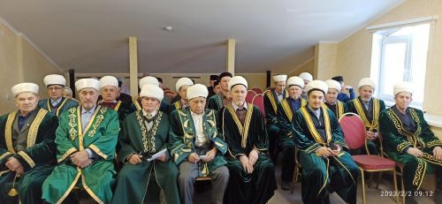 Балтачта имамнар ниләр  хакында сөйләште? (фото)