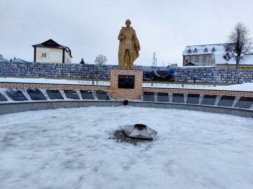 Балтачта митинг үтте. Кемнәр хөрмәтенә? (фото, видео)