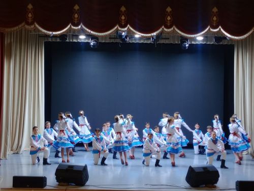 Балтачта башкала остазлары мастер-класслар уздырды (фото)
