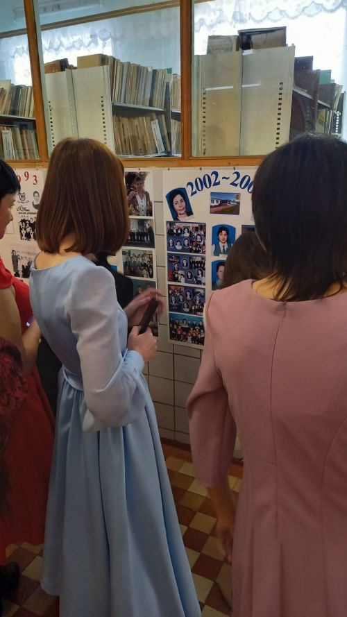 «Без әле һаман да бәйрәмнән алган матур тәэсирләр белән яшибез» (фото, видео)