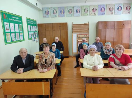«Без әле һаман да бәйрәмнән алган матур тәэсирләр белән яшибез» (фото, видео)