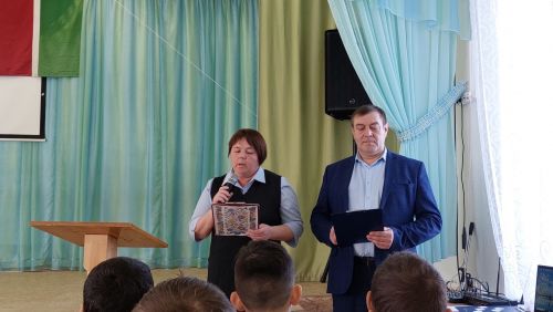 Салавычта  «Хезмәт» призына шахмат ярышлары үтә