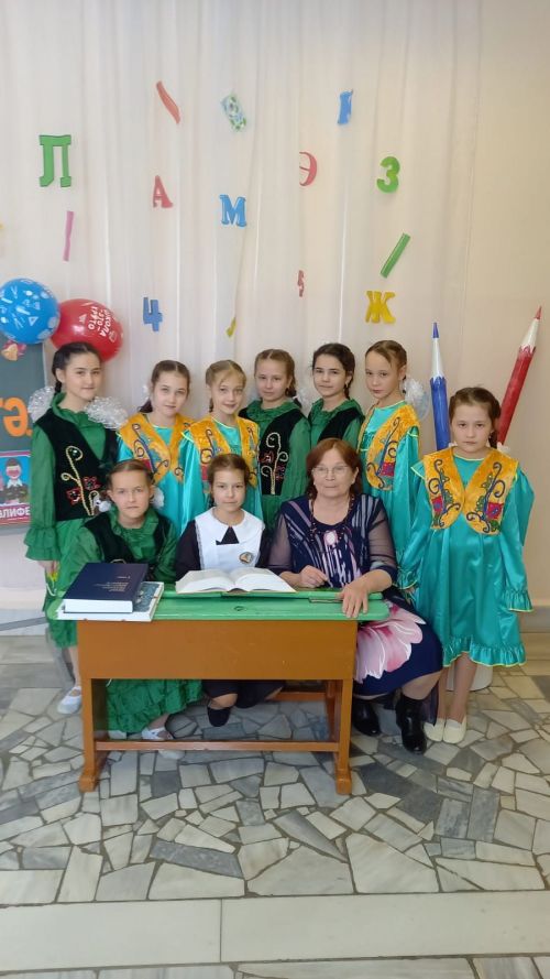 «Без әле һаман да бәйрәмнән алган матур тәэсирләр белән яшибез» (фото, видео)