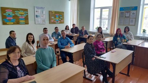 «Без әле һаман да бәйрәмнән алган матур тәэсирләр белән яшибез» (фото, видео)