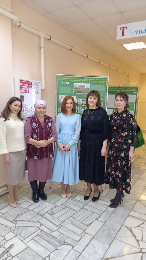 «Без әле һаман да бәйрәмнән алган матур тәэсирләр белән яшибез» (фото, видео)