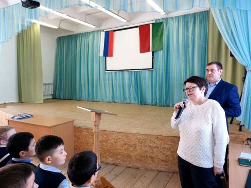 Салавычта  «Хезмәт» призына шахмат ярышлары үтә