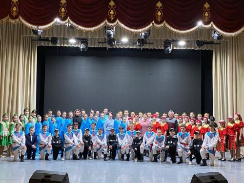 Балтачта башкала остазлары мастер-класслар уздырды (фото)