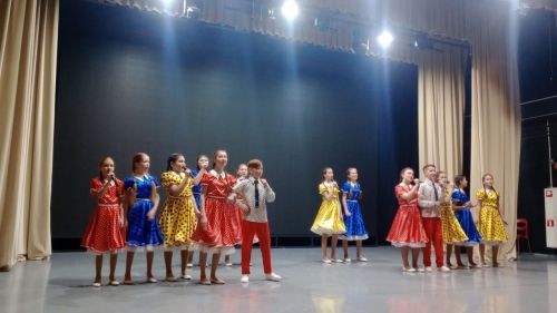 Балтачта башкала остазлары мастер-класслар уздырды (фото)