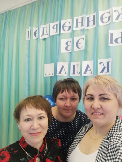 «Нолевой» сыйныфта укыганда йоклаган караватларга кадәр искә төшердек!» (+фото)