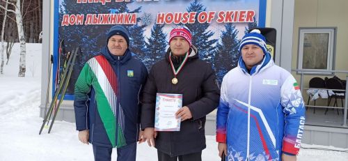 Балтачта җитәкчеләр ярышты (фото)