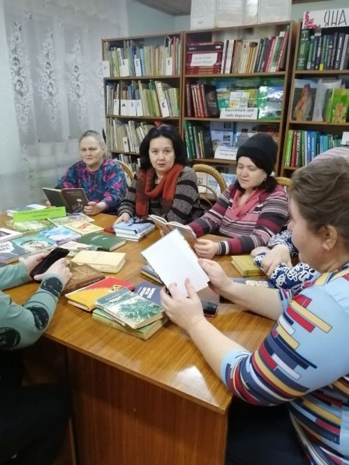 Көшкәтбашлыларның матур гамәле мактауга лаек (фото)
