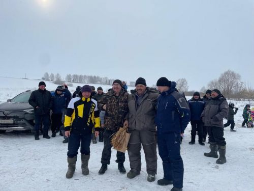 Бүген Яңгулда  авыл урамнары спартакиадасы буенча 15 сезонның өченче ярышы узды (фото)