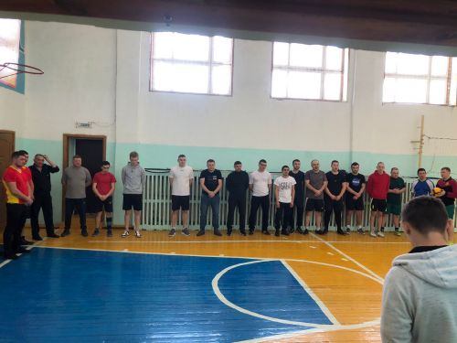 Яңгулда спартакиада дәвам итә: кичә иң оста волейболчылар ачыкланды (фото)