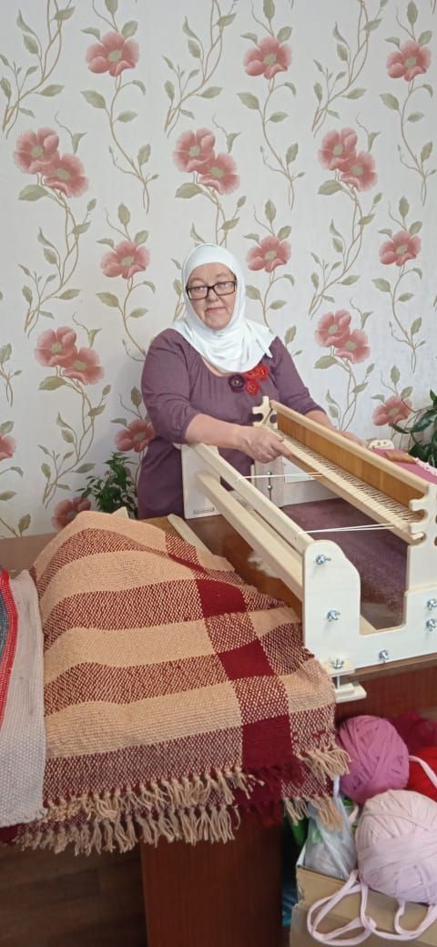 Паласлар тукучы райондашыбыз турында (фото)