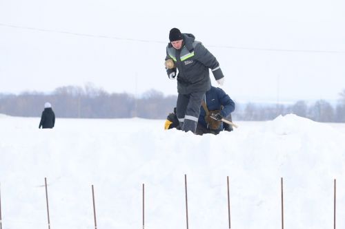 Балтачлылар «Балтальон»да көч сынашты (фоторепортаж)
