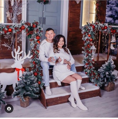 Әүхәдиевлар гаиләсе яңа статуста. Котлыйбыз! (фото)