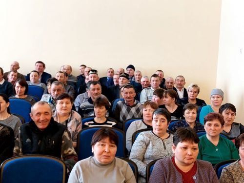 «Кызыл юл»лылар хисап тотты. Нәтиҗәләр куандырырлыкмы? (+бик күп фото)