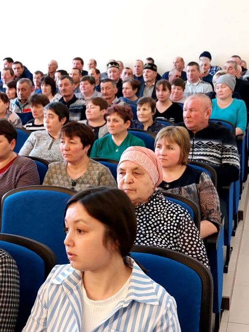 «Кызыл юл»лылар хисап тотты. Нәтиҗәләр куандырырлыкмы? (+бик күп фото)