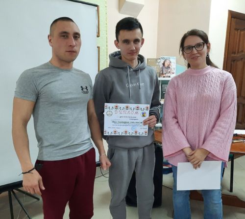 Балтачта татарча яхшы белүчеләрне ачыклыйлар (фото)