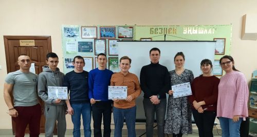 Балтачта татарча яхшы белүчеләрне ачыклыйлар (фото)