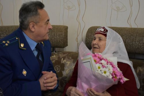 Хезмәт юлы кызыклы да, җаваплы да (фото, видео)