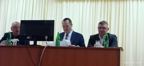 Яңгул җирлегендә хисап җыелышы, халык җыены уза (фото)