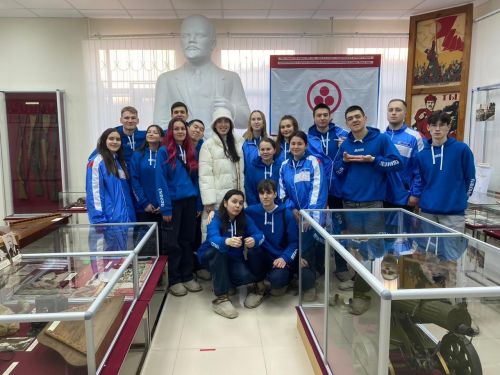 Балтачта гомумфизик әзерлек буенча ярышлар узды (фото)