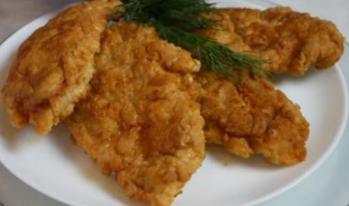 Клярдагы күркә түше