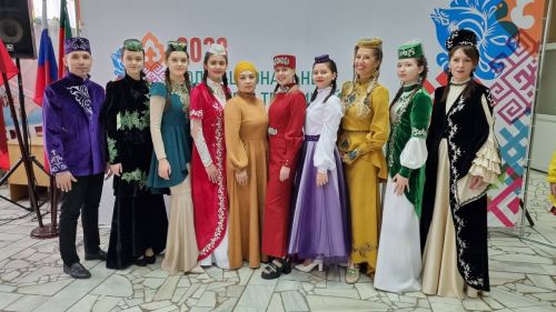 Гөлнара Эркәева “Хатын-кыз – лидер” номинациясендә җиңү яулады (фото)