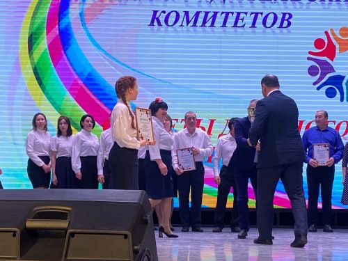 Балтачта «Тату сыйныф серләре» конкурсының Гран-при иясе билгеле булды (бик күп фото)