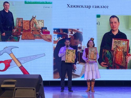 Балтачта «Тату сыйныф серләре» конкурсының Гран-при иясе билгеле булды (бик күп фото)