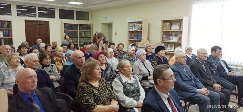 Мирҗәмнәр нигә Балтачка күченгән? (фото)