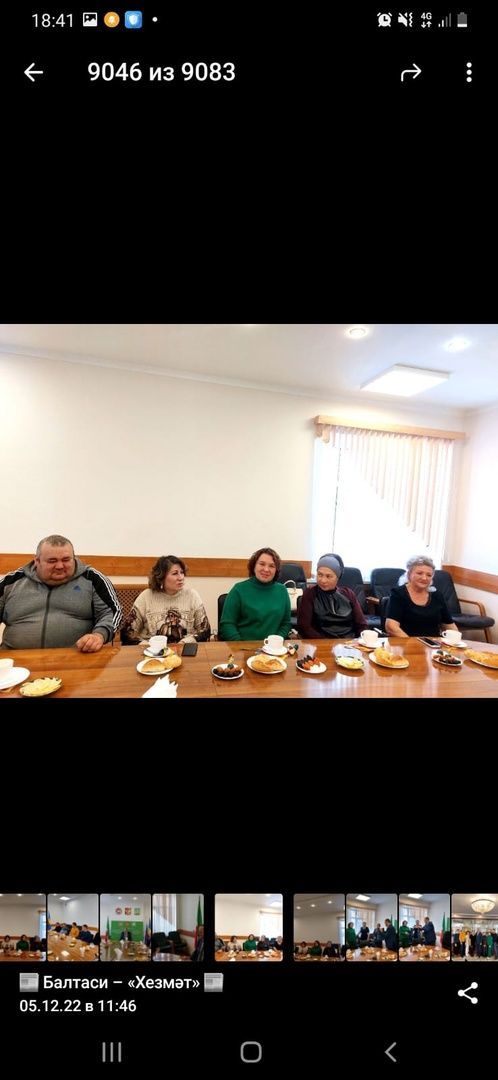 «Аллаһы Тәгаләм булыша миңа, клиентларны да җайлыларын гына бирә»