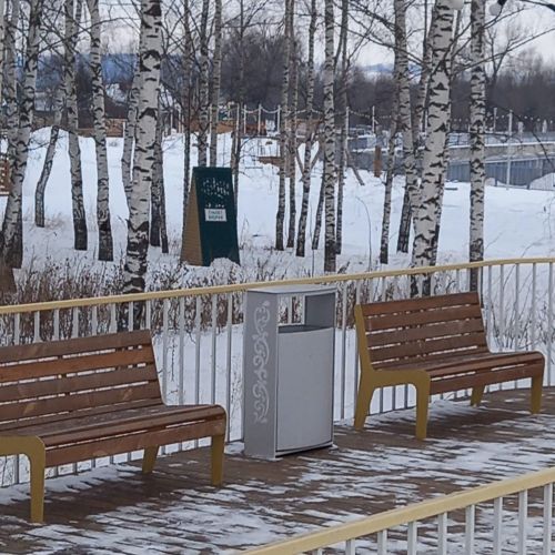 Бәдрәф ул цивилизацияле булуны күрсәтә