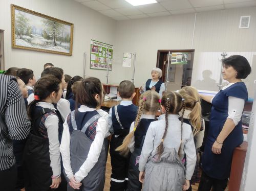 “Архив бүлегендә бабайларыбыз турында да мәгълүмат бар”