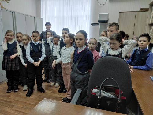 “Архив бүлегендә бабайларыбыз турында да мәгълүмат бар”