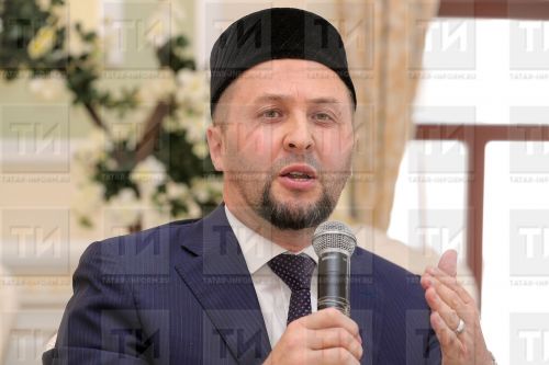 Рамил хәзрәт Юнысовка инстаграмга килгән 10 сорау