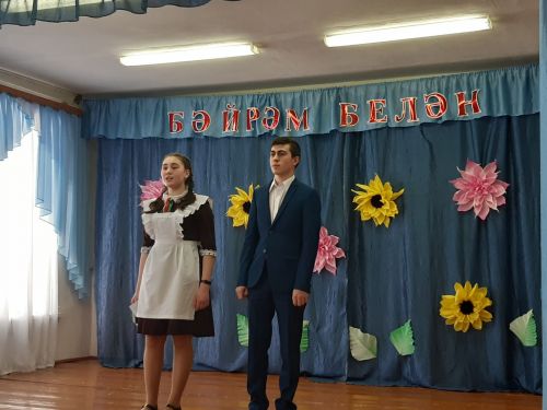 Пыжмара төп гомуми белем мәктәбендә район семинары булып узды (+фото)